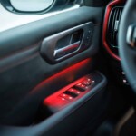 2026 Nissan Armada nismo i 6 4