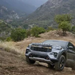 2026 explorer tremor 15