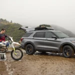 2026 explorer tremor 18