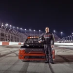 Ram race truck 1