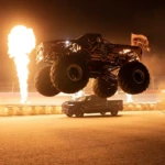 Ram race truck 3