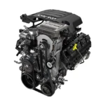 2026 Ram 1500 Hemi 1