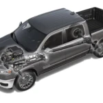 2026 Ram 1500 Hemi 3