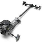 2026 Ram 1500 Hemi 4