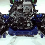 2026 Ram 1500 Hemi 5