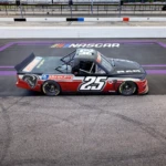 rm025 002mo Ram race truck 1