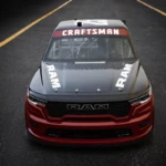 Ram race truck 7