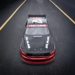 Ram race truck 8