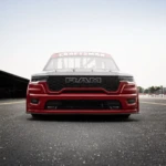 Ram race truck 10