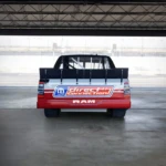 Ram race truck 11