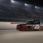 Ram race truck 13