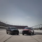 2026 Ram 1500 Hemi 7