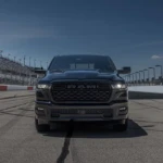 2026 Ram 1500 Hemi 9
