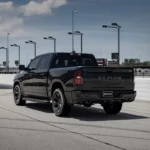 2026 Ram 1500 Hemi §0