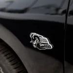 The 5.7-liter Hemi V-8 engine will return in 2026 with a special Symbol of Protest badge. (Photo courtesy of Ram trucks) 2026 Ram 1500 Hemi 11