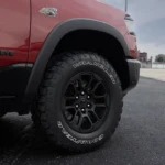 2026 Ram 1500 Hemi 15