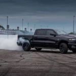 2026 Ram 1500 Hemi 16